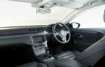 Volkswagen Passat CC GT 2013 года (UK)